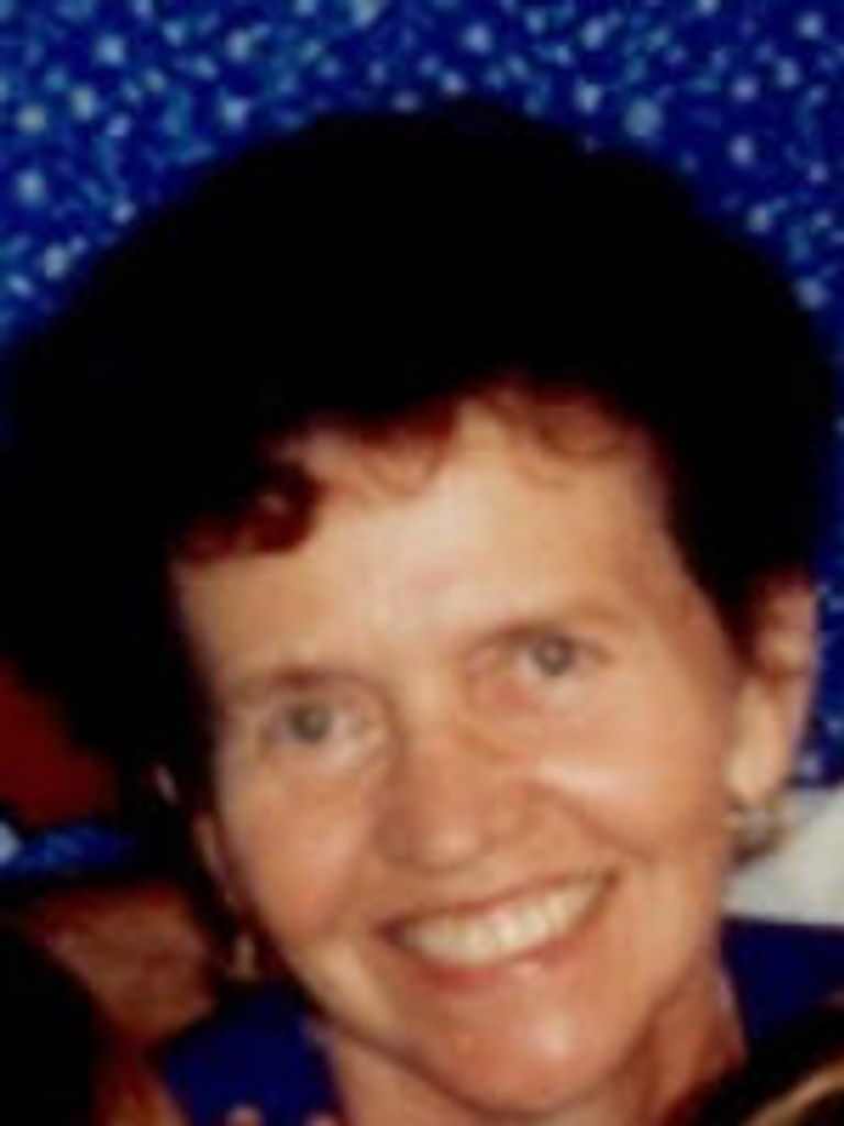 Anne T. Kurker Profile Photo