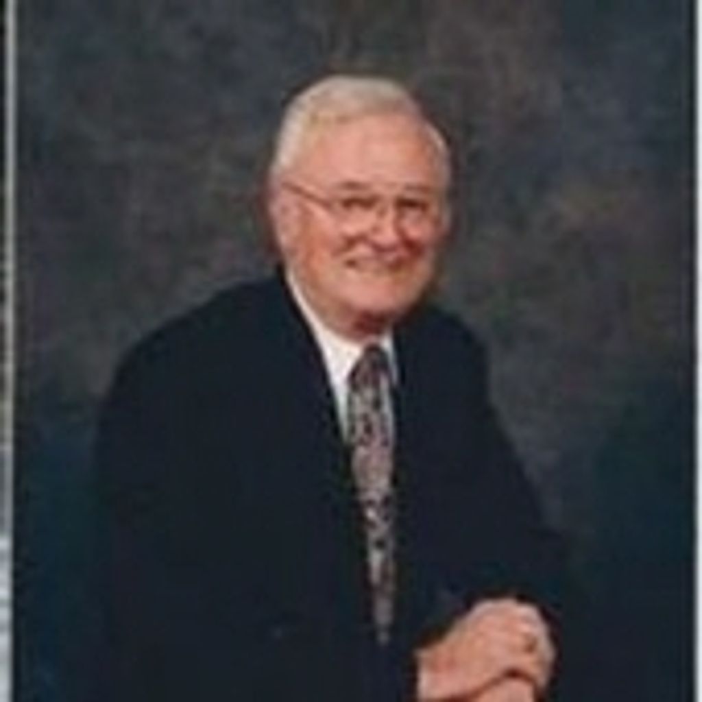 Rev. Bill Mcgill
