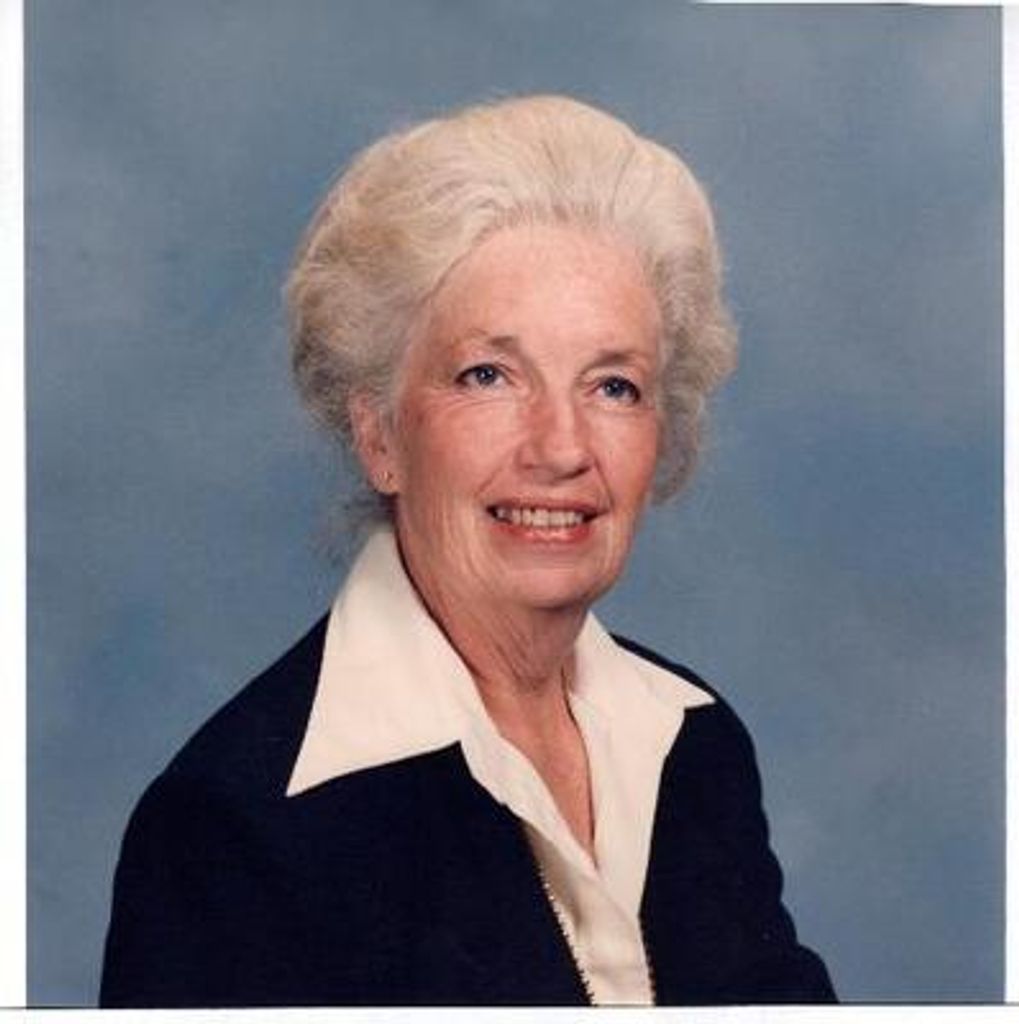 Polly Key Profile Photo