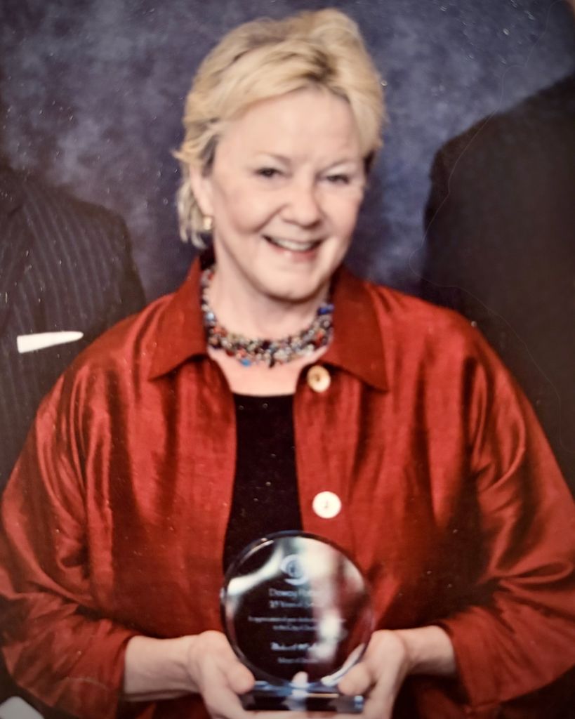Denise Dewey Potter Profile Photo
