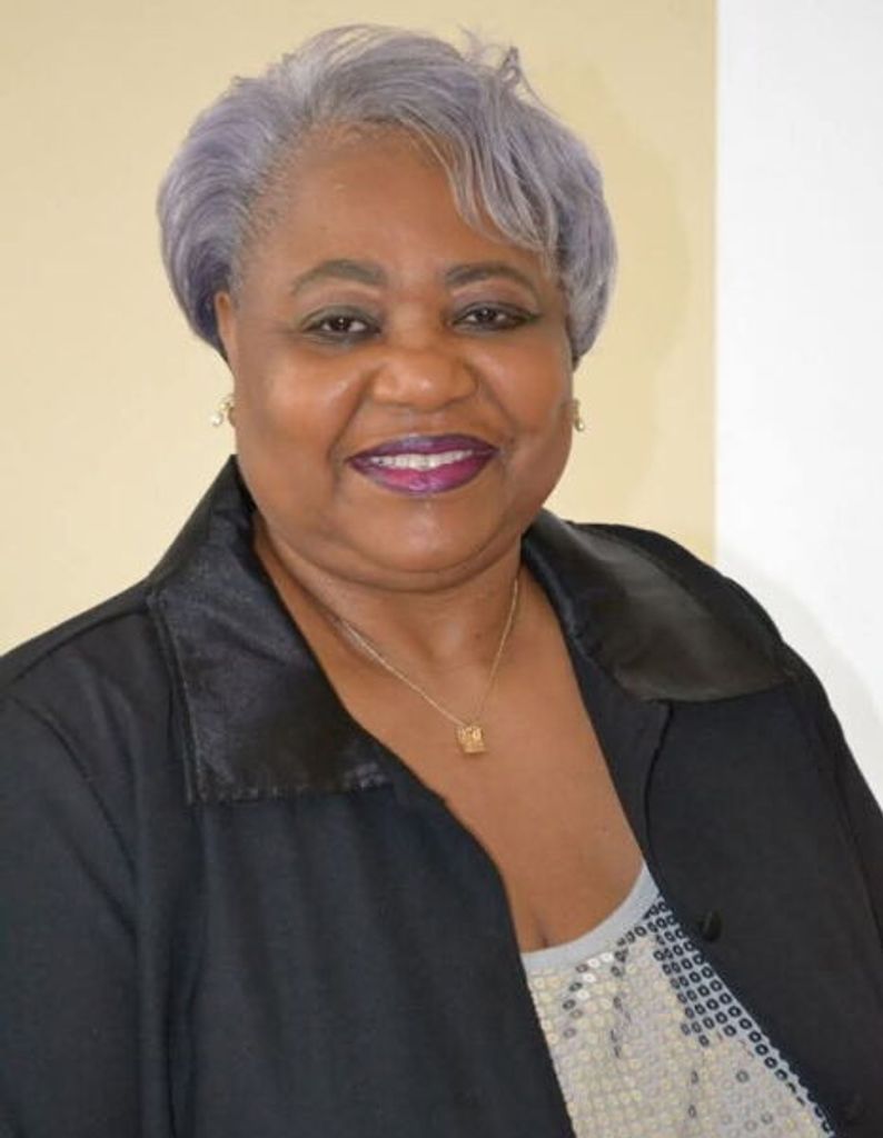 Mother Catherine Smith Reese