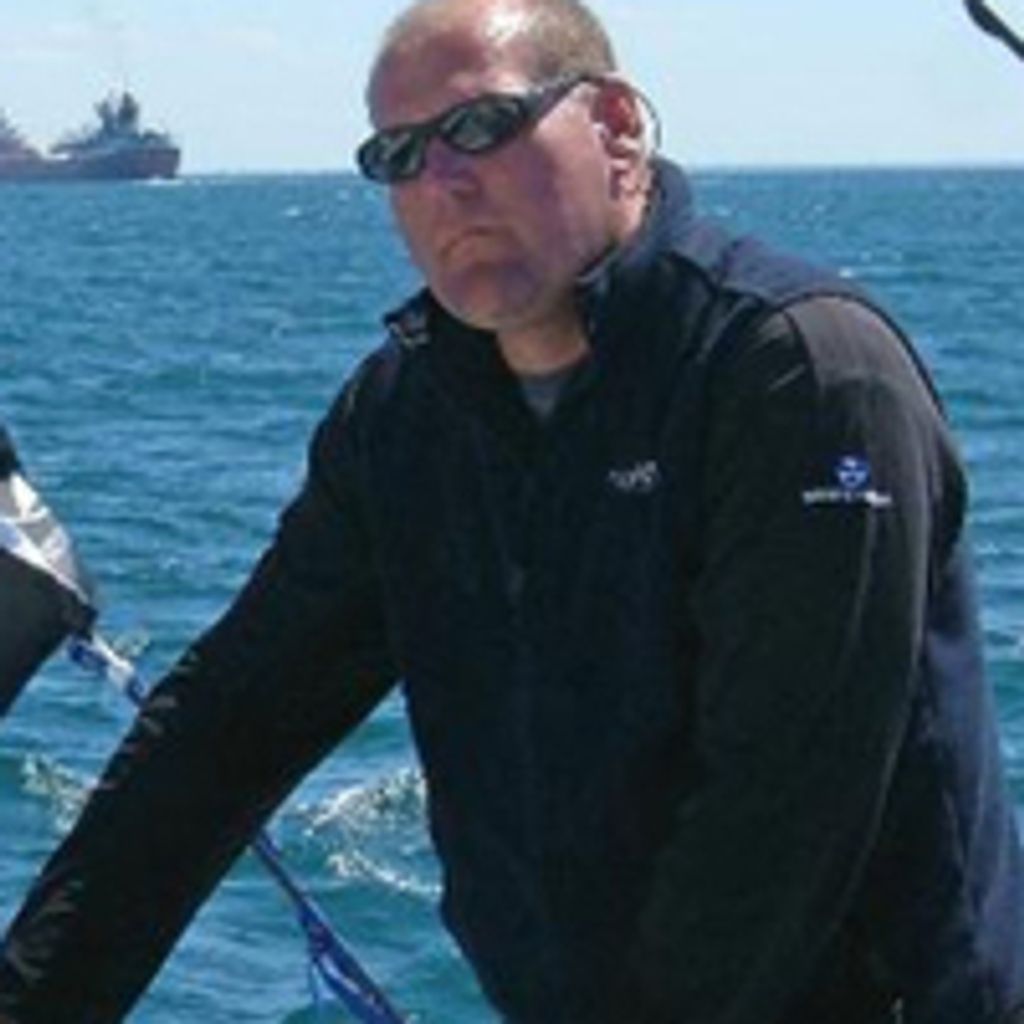 Daniel R. Reichelsdorfer Profile Photo