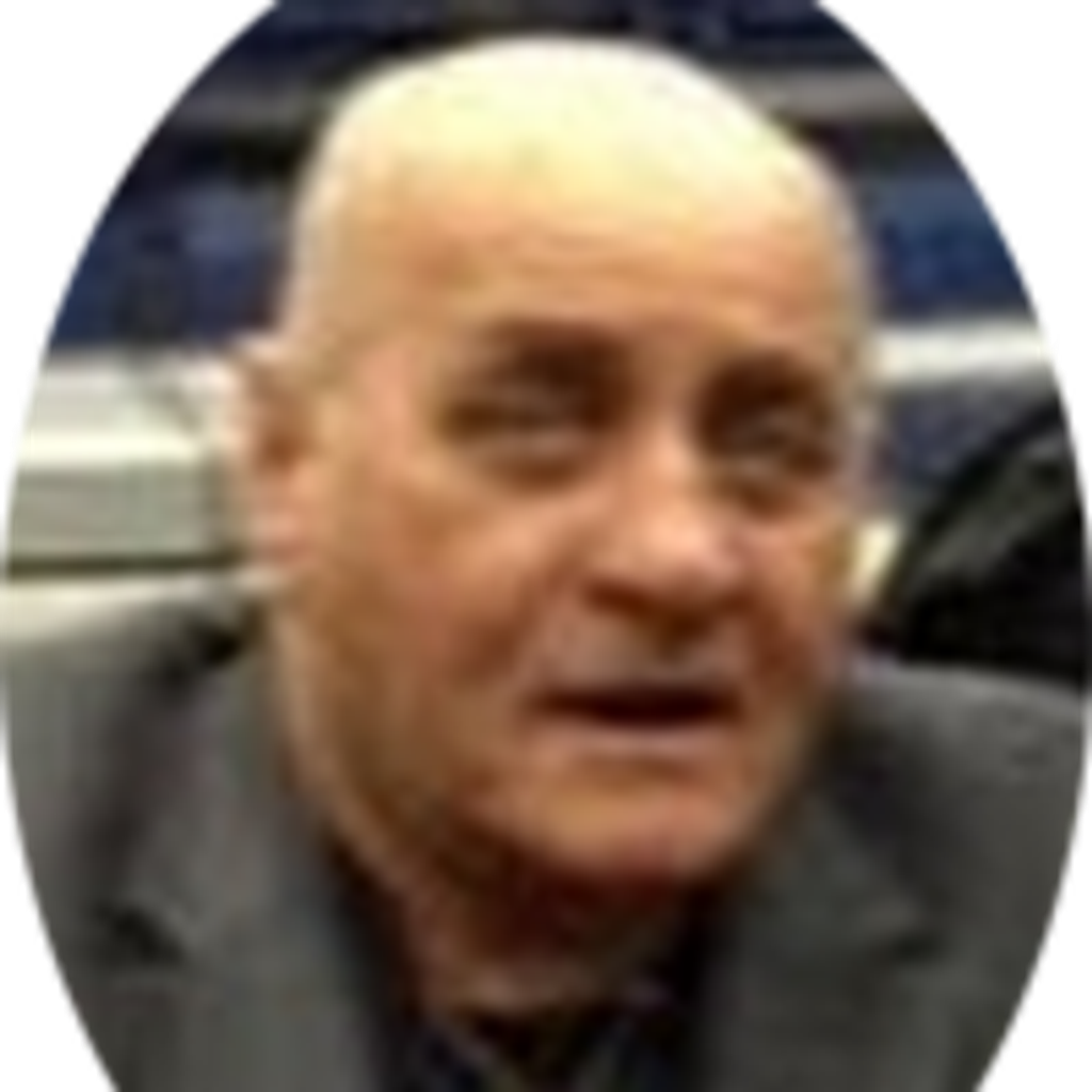 Francis J Hladik