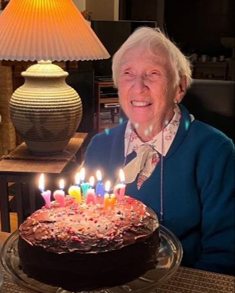 Dorothy Dugan Ludik