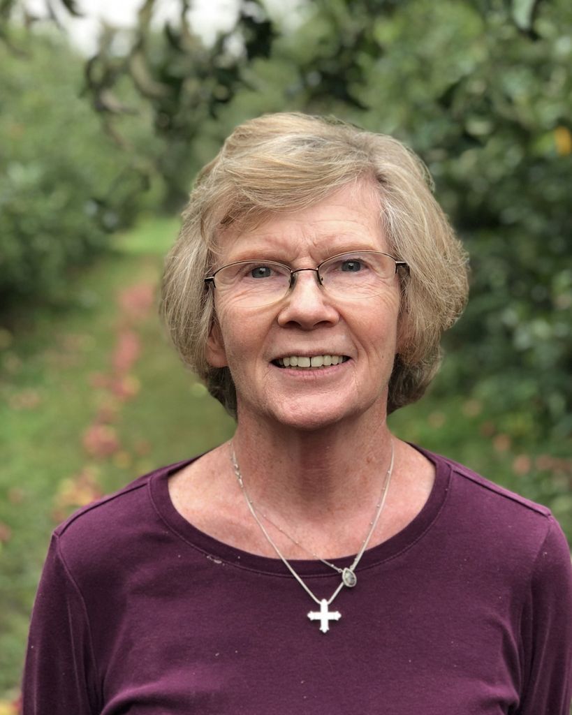 Susan Sanders