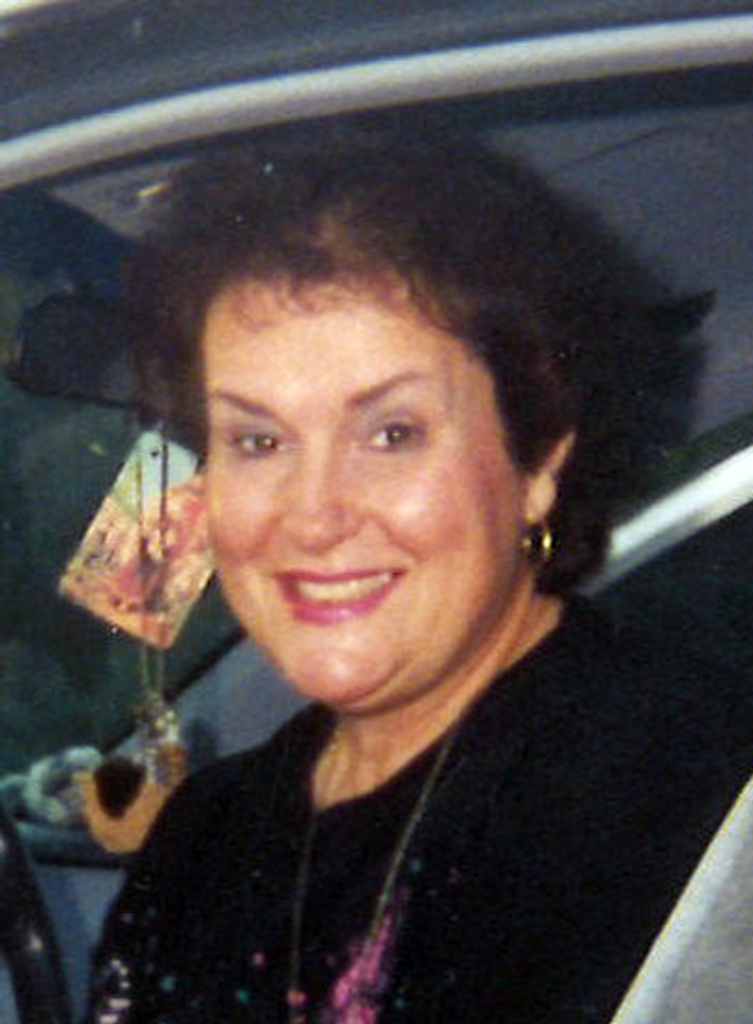 Lois Jean Dominguez Profile Photo