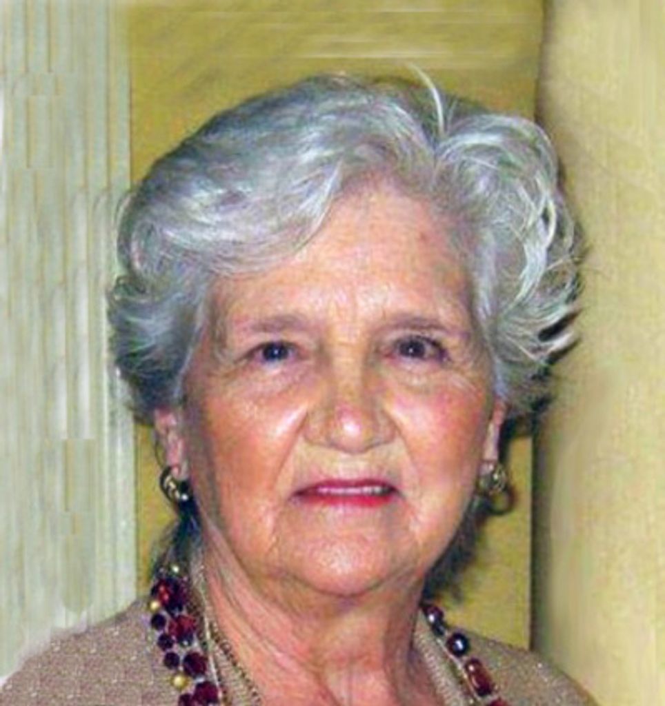 Mildred Marie Sisson Profile Photo