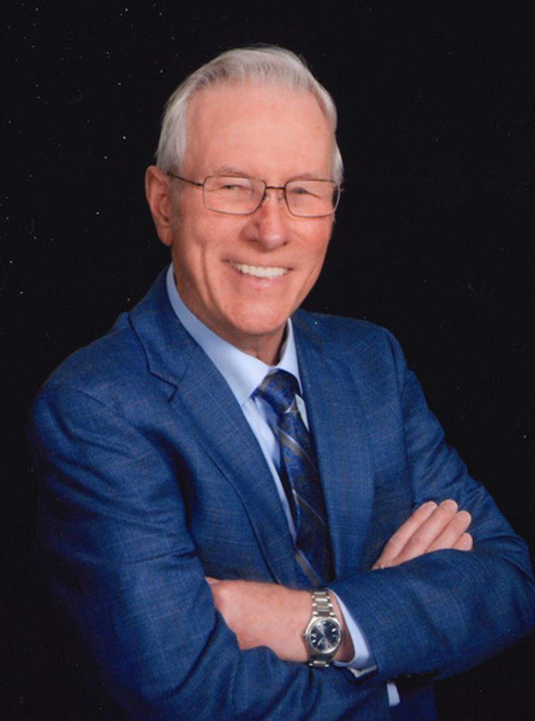 Ned Lowry Profile Photo
