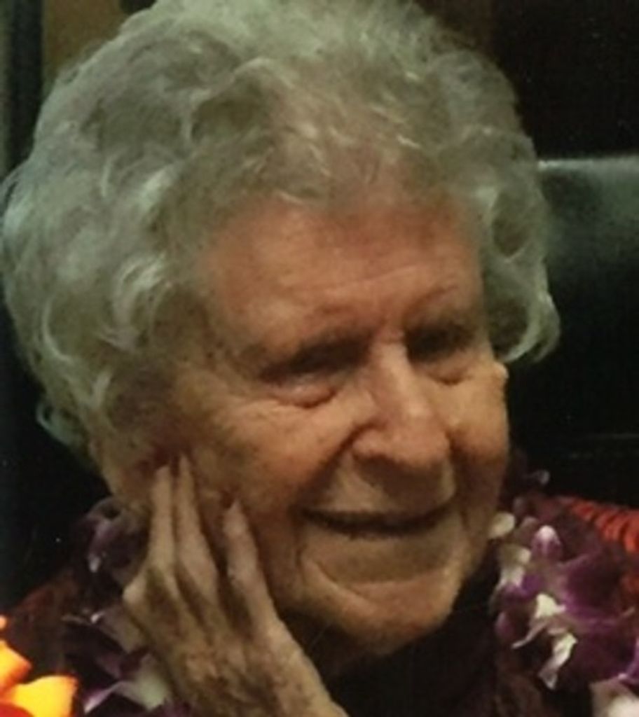 Margaret Ryan