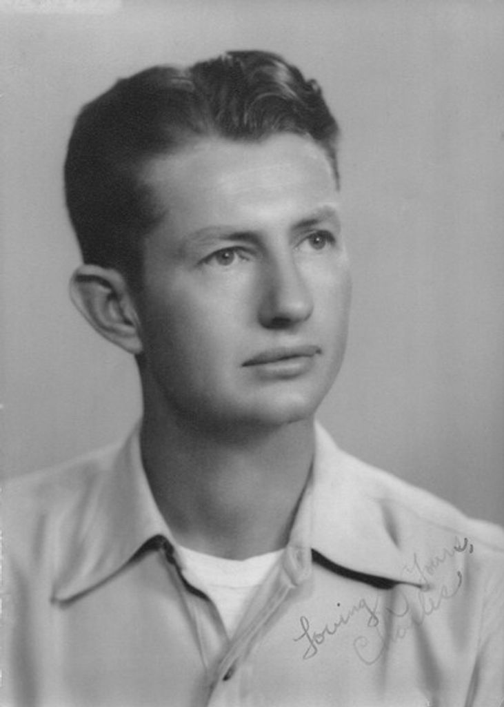 Charles Lindburgh Emmons Profile Photo