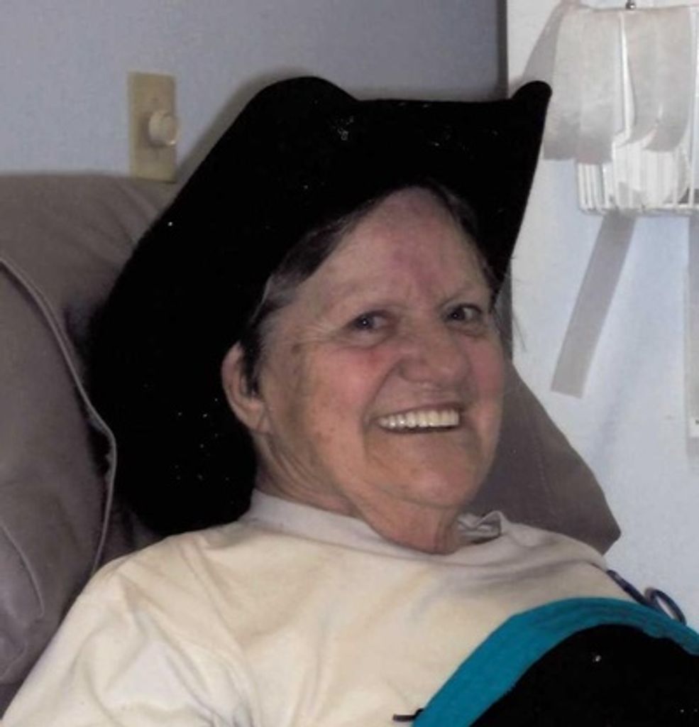Diana Sue Hazelwood Ferguson Profile Photo