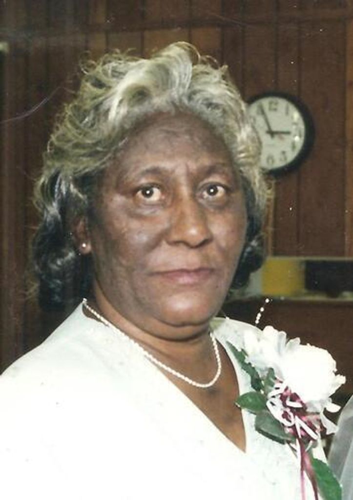 Gloria Ann Faison
