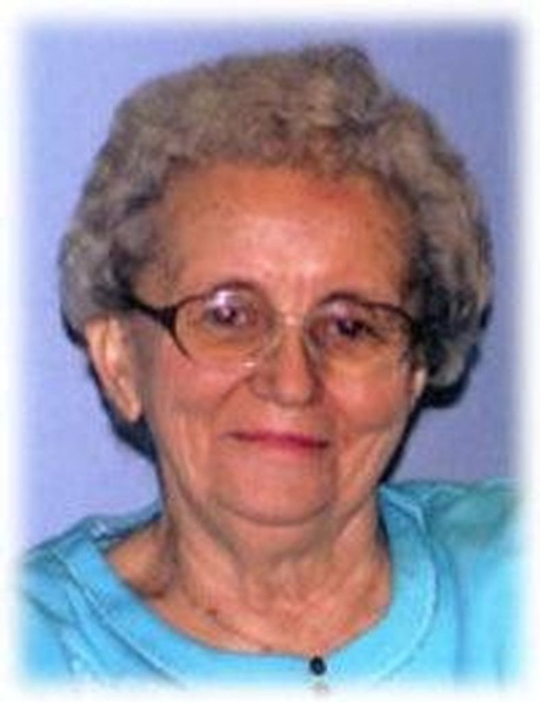 Elda L. Fry