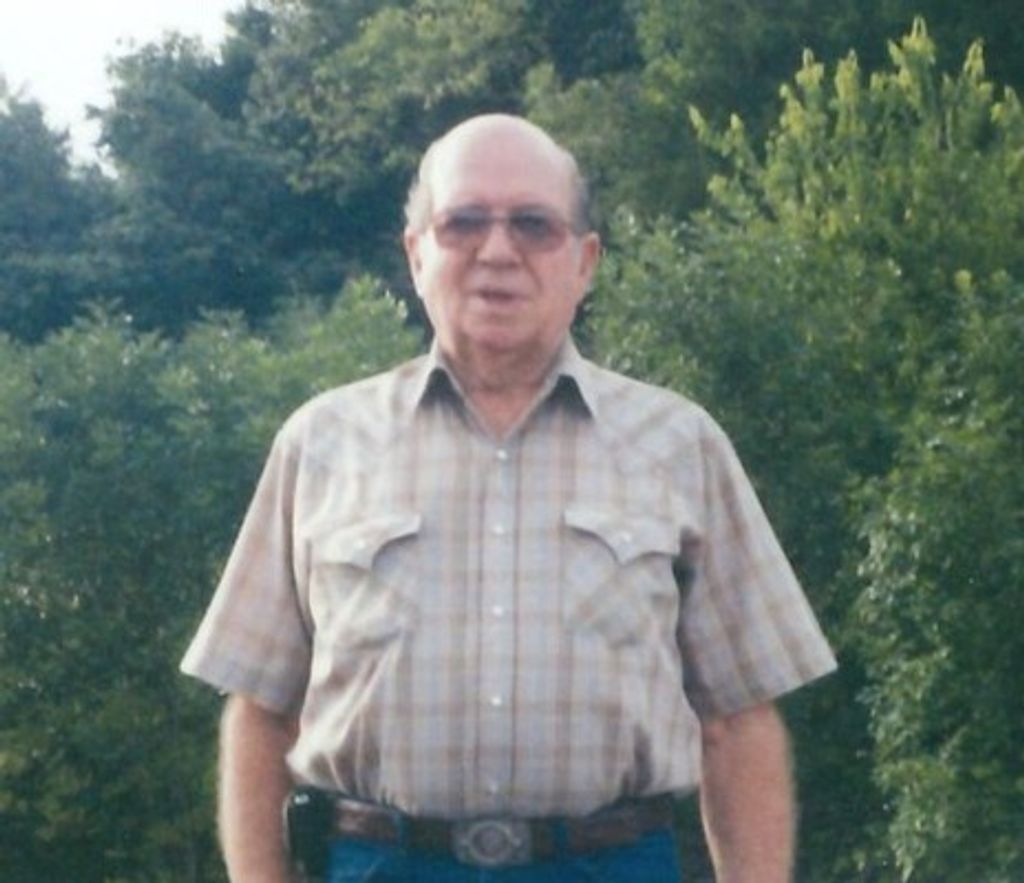 Charles Lillard Searcy Profile Photo