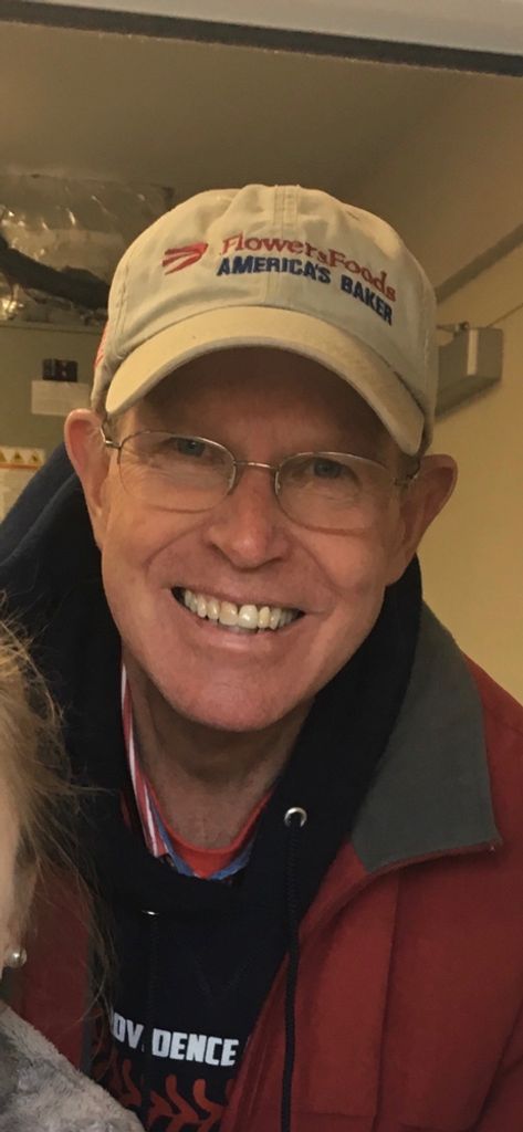 Manilius "Neal" Ray Thomas