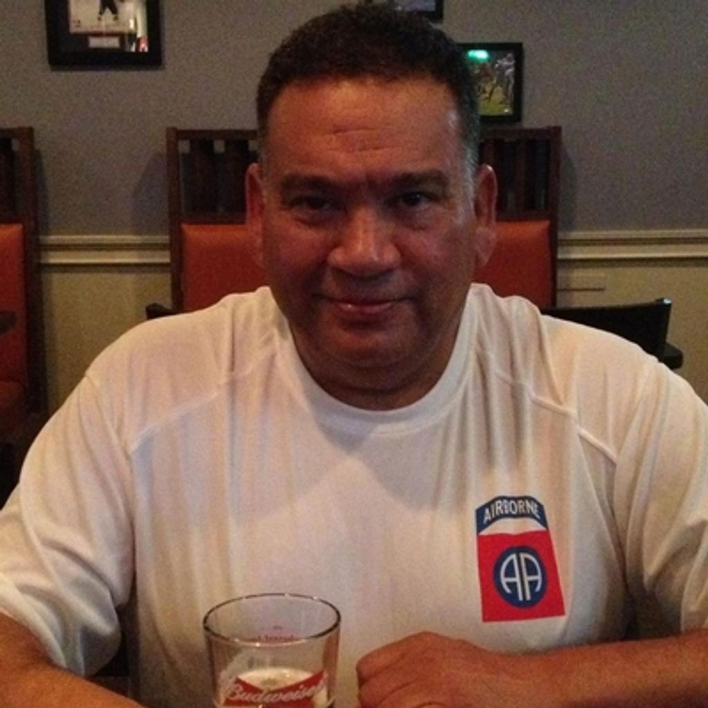Robert "Bob" Contreras Profile Photo