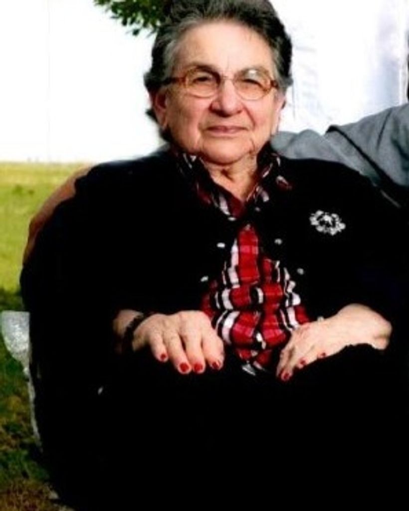 Matilde O. Salazar Profile Photo