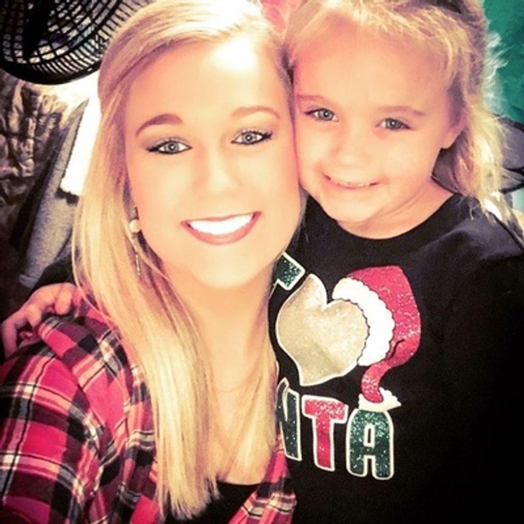 Mercedes Lane Sellers