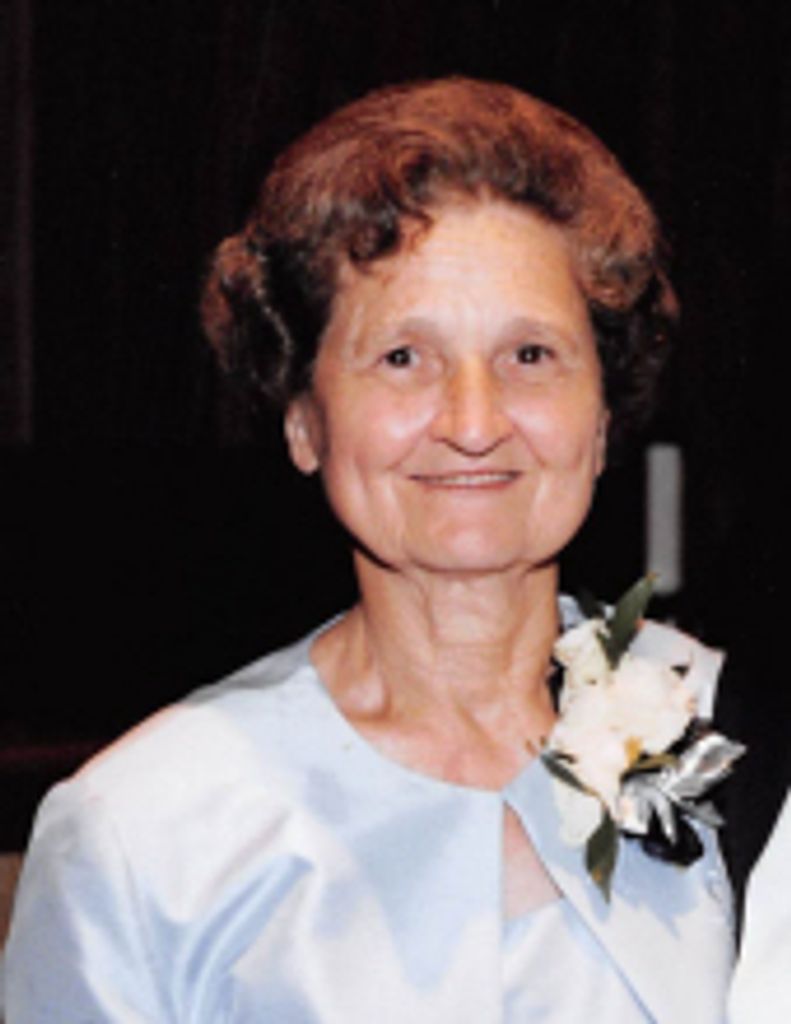 Dorothy Louise Ditto