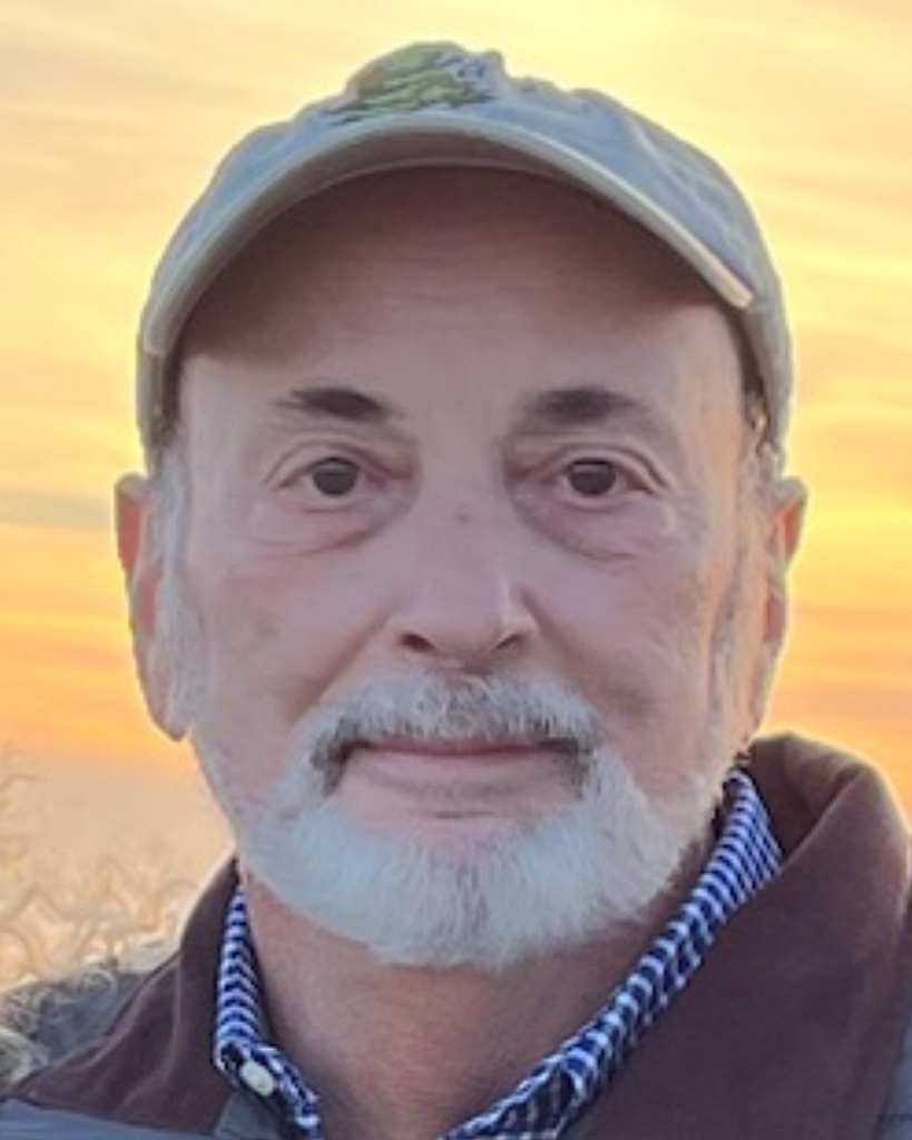 Lawrence Allwin Donoway