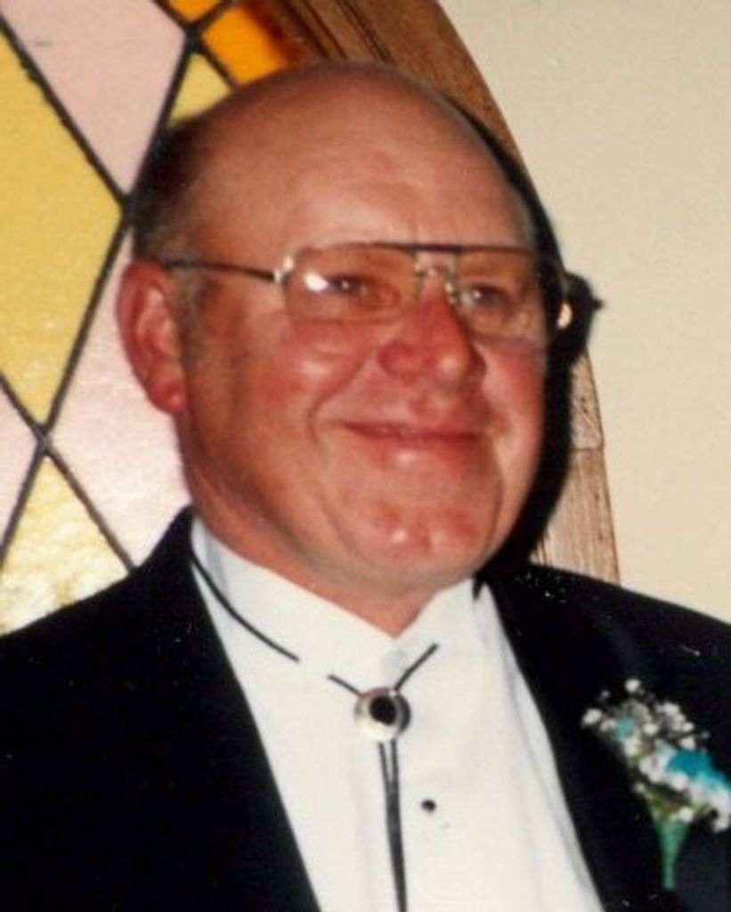 Herbert E. Renner Sr.