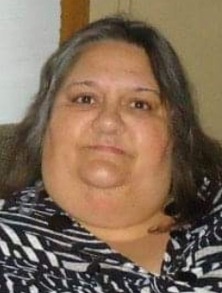 Rebecca "Becky" Vera Lebron