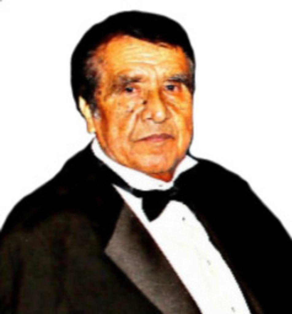 Cecilio Cruz Sr.