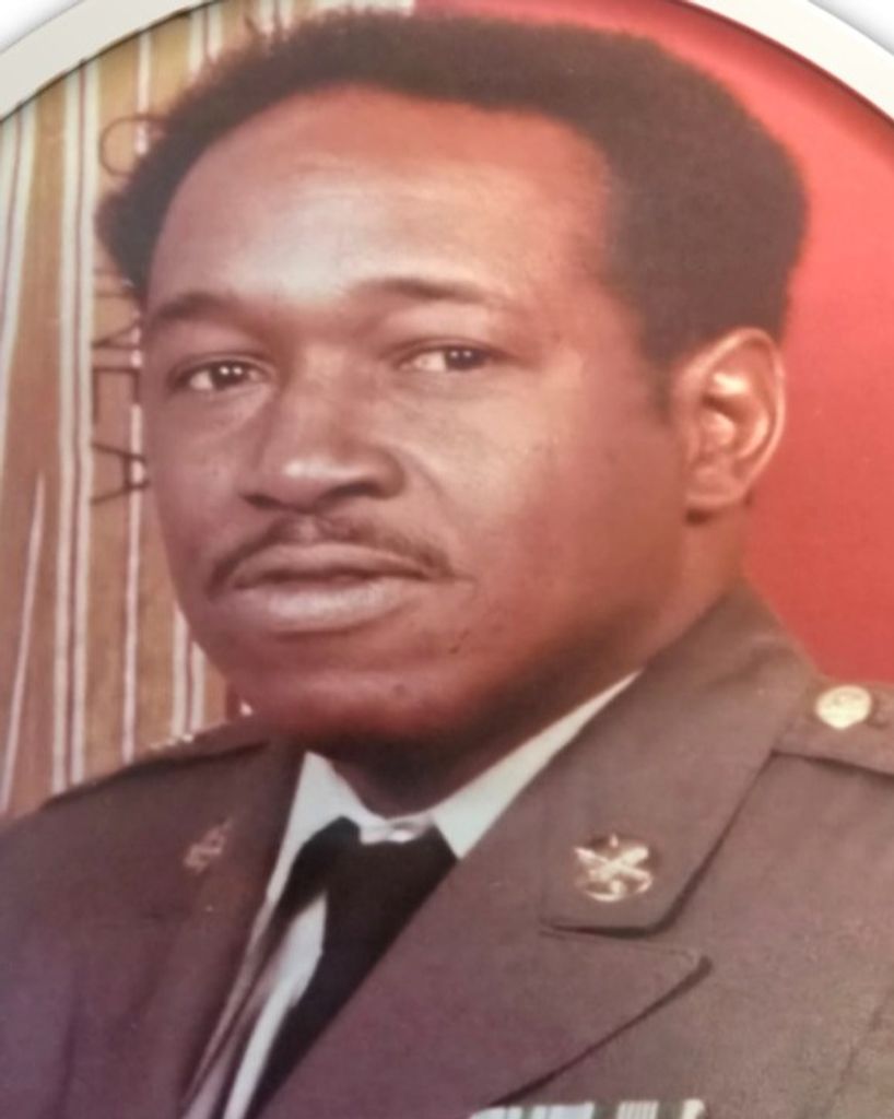 Charles Alfred Cooper