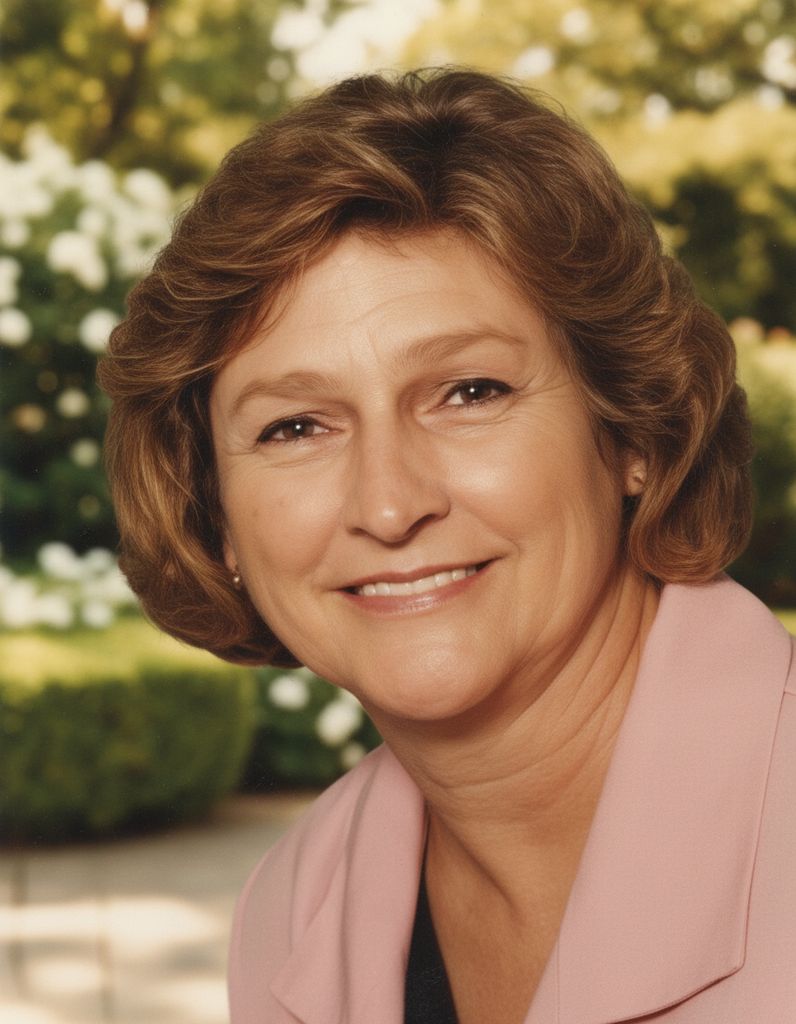 Melba Kay Paul Profile Photo