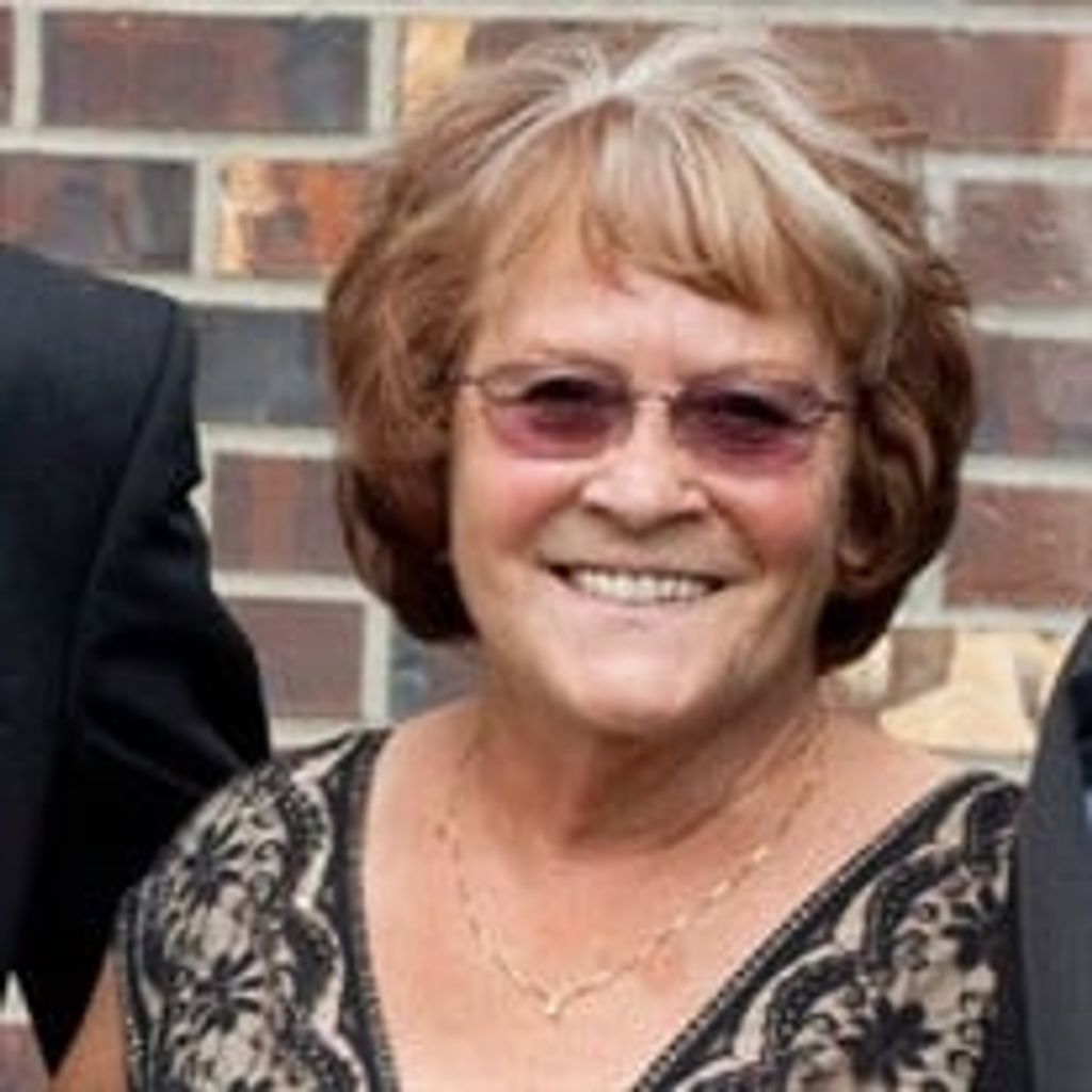 Beverly Jean Bradley Profile Photo
