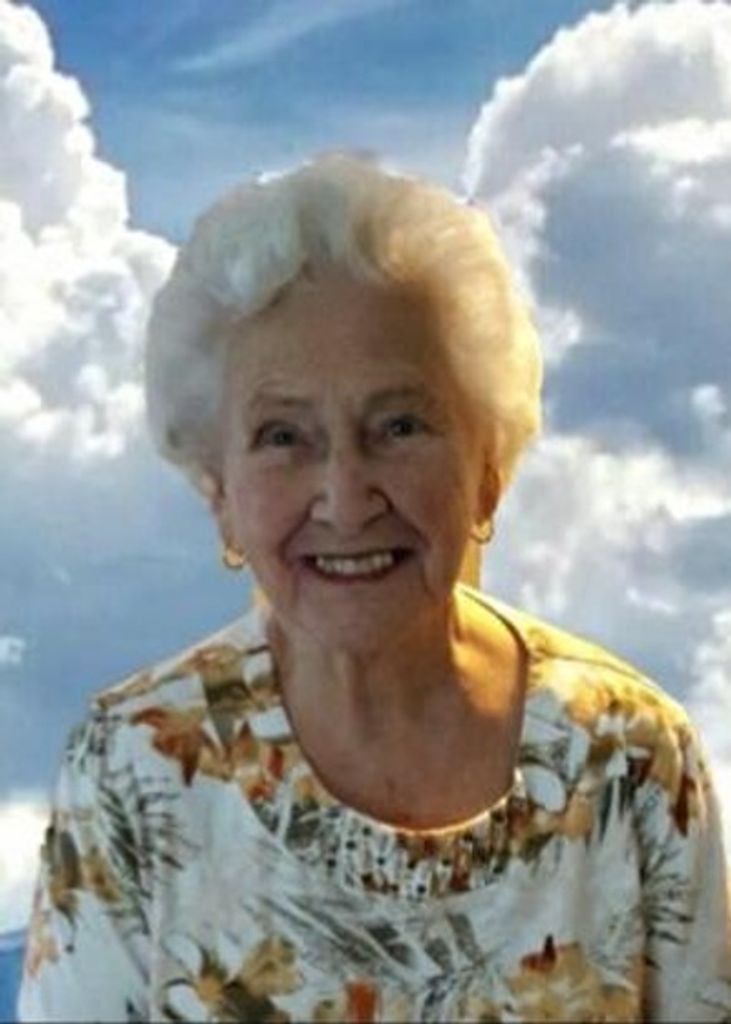 Virginia Rose Macdonald