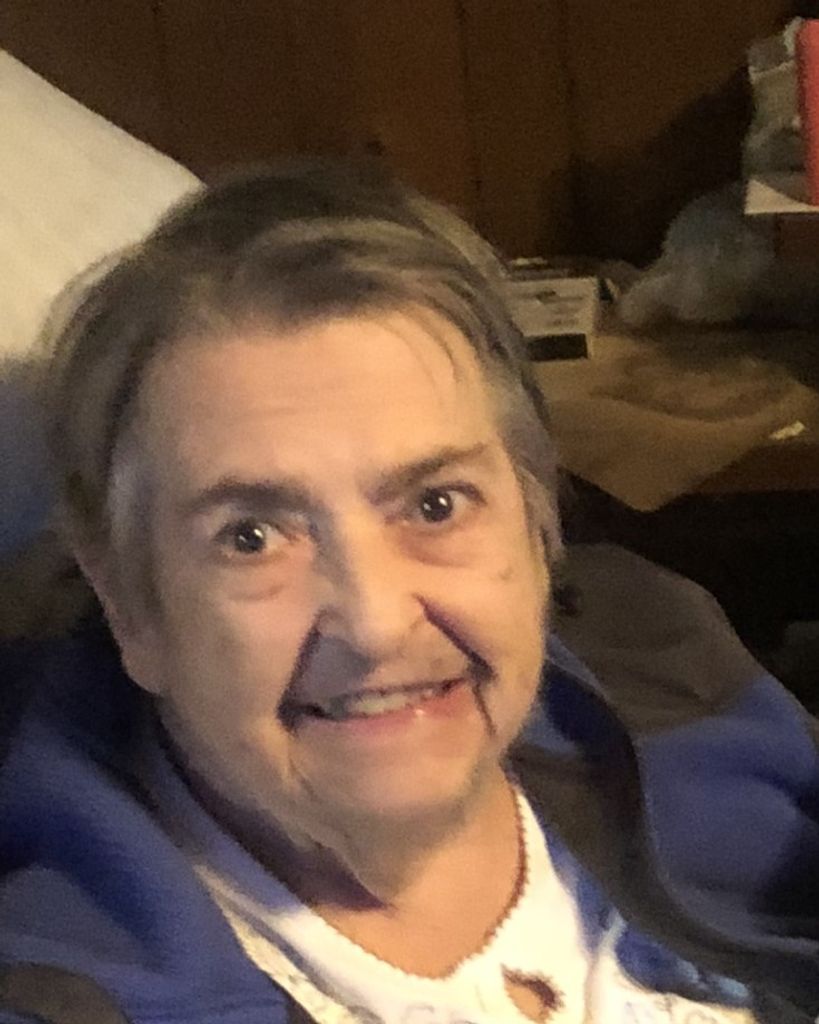 Betty Lou Money Wilmoth Profile Photo