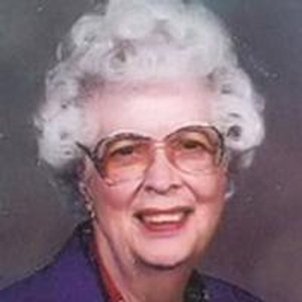 Vera Mae Haney