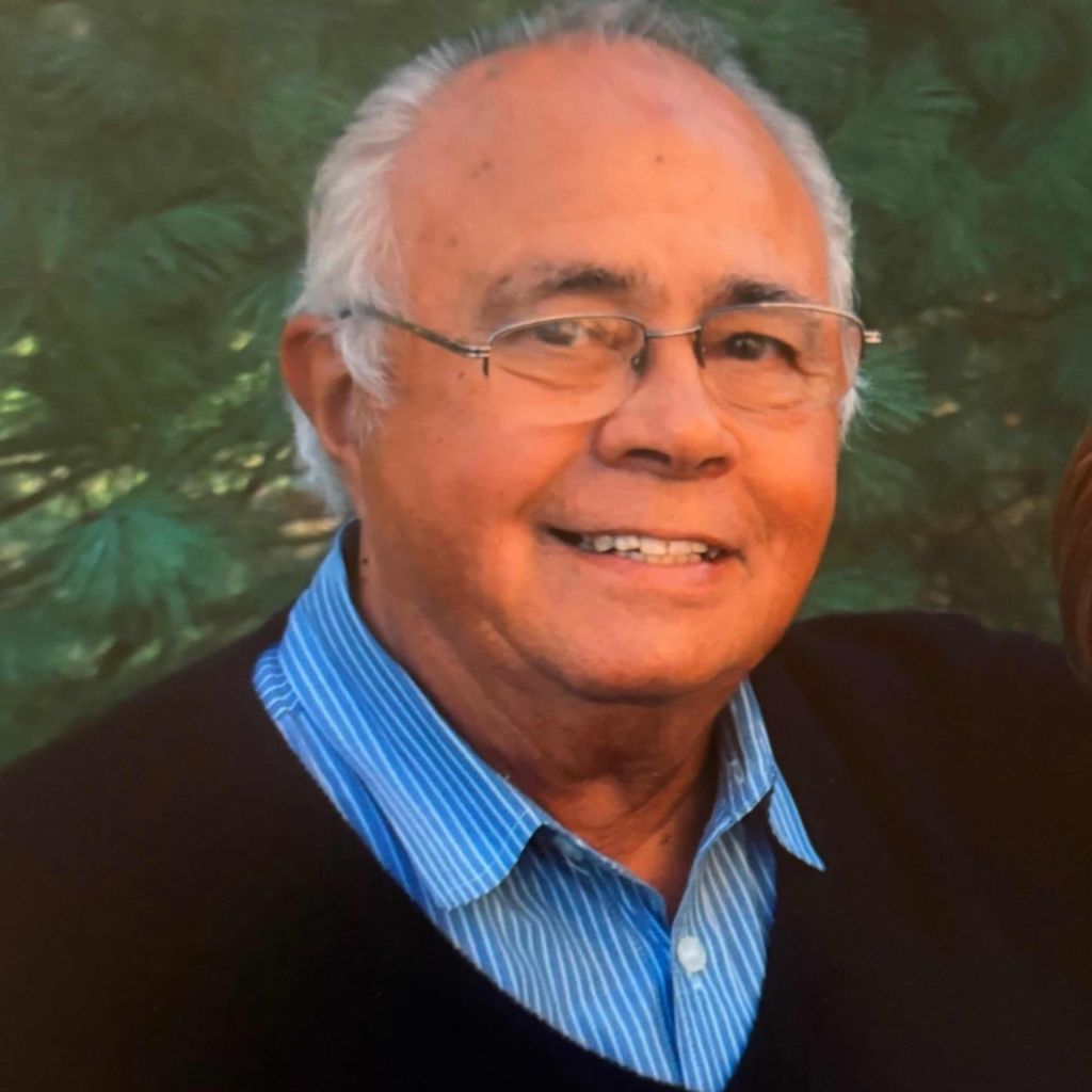 Maxwell Ernest Lewis Profile Photo