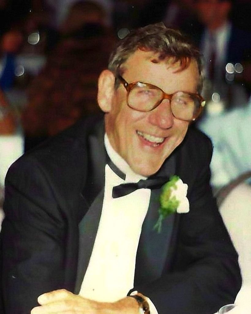 James "Jim" Jay Norman Profile Photo