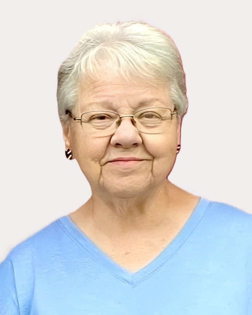 Bonnie Louise Petty Vernon