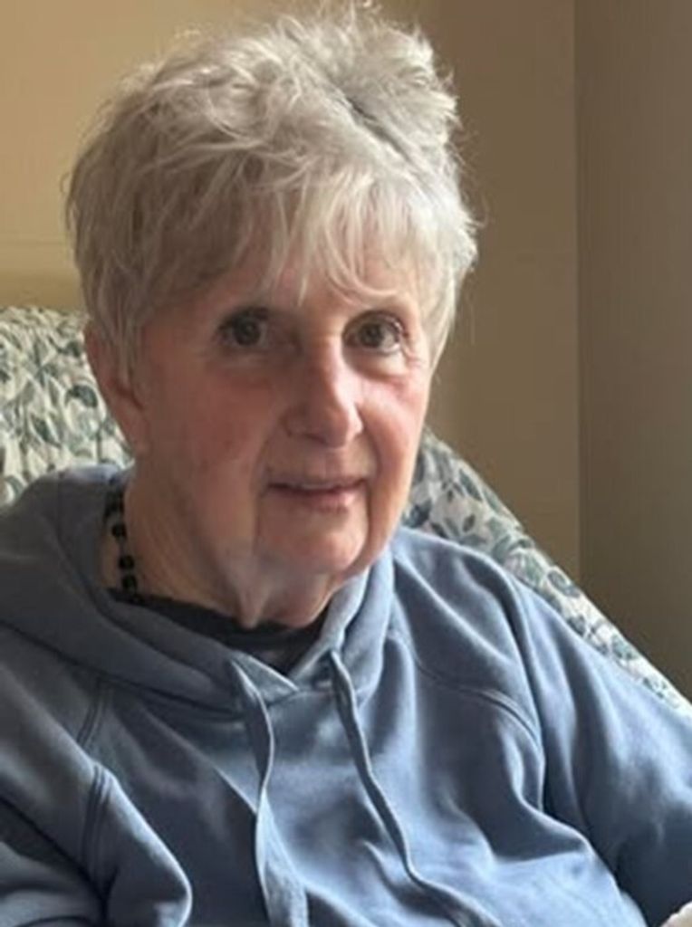 Frances B. (Chouinard)  Lubans Profile Photo