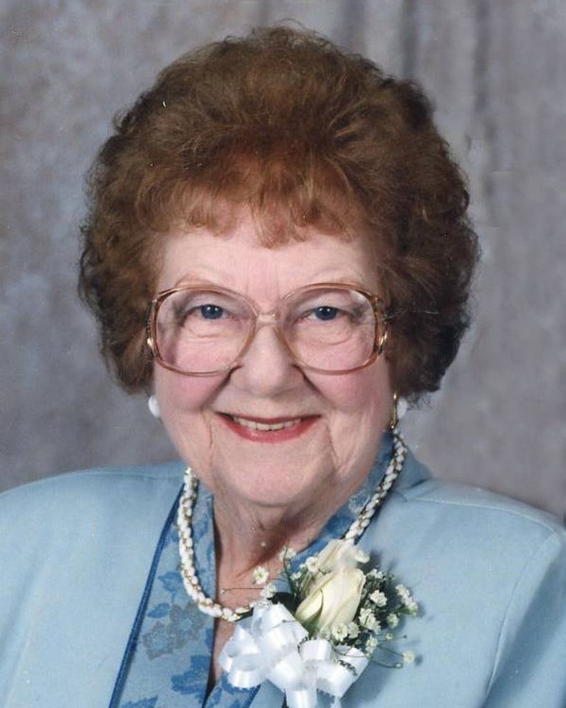 Nellie W. Peterson Profile Photo