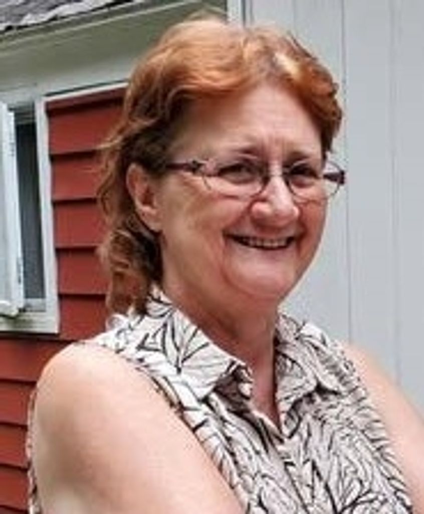 Mabel V. Truax Profile Photo