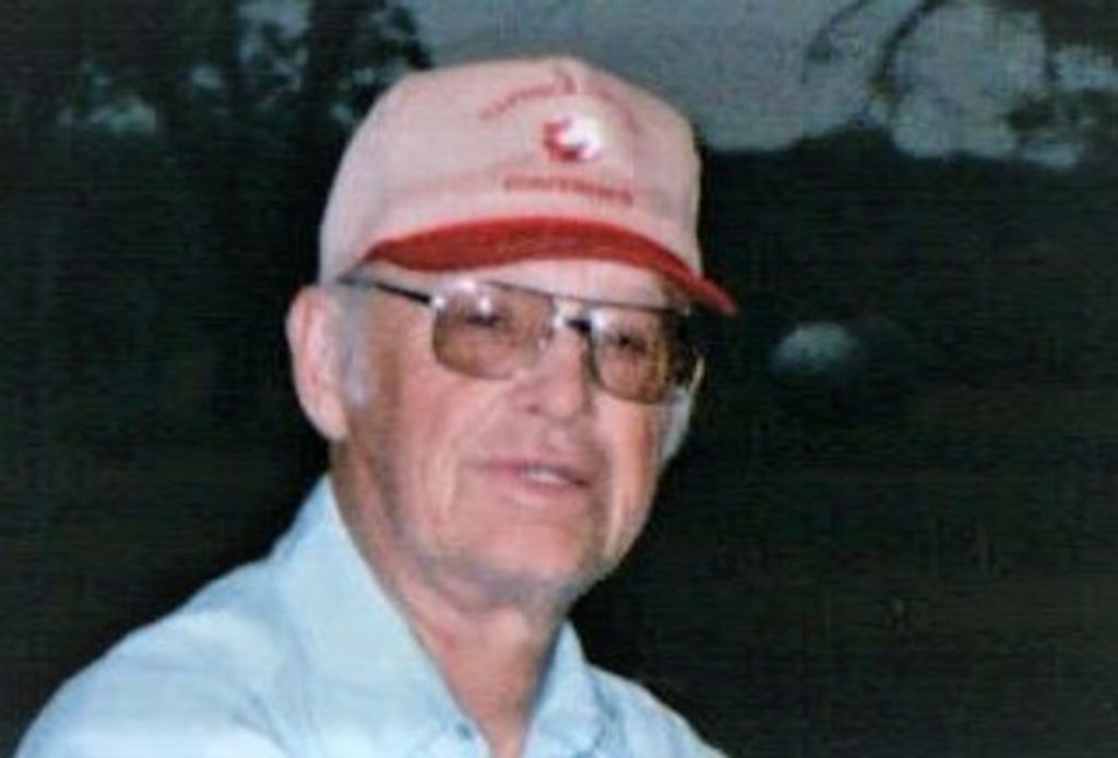 Silas Ray Flournoy Profile Photo