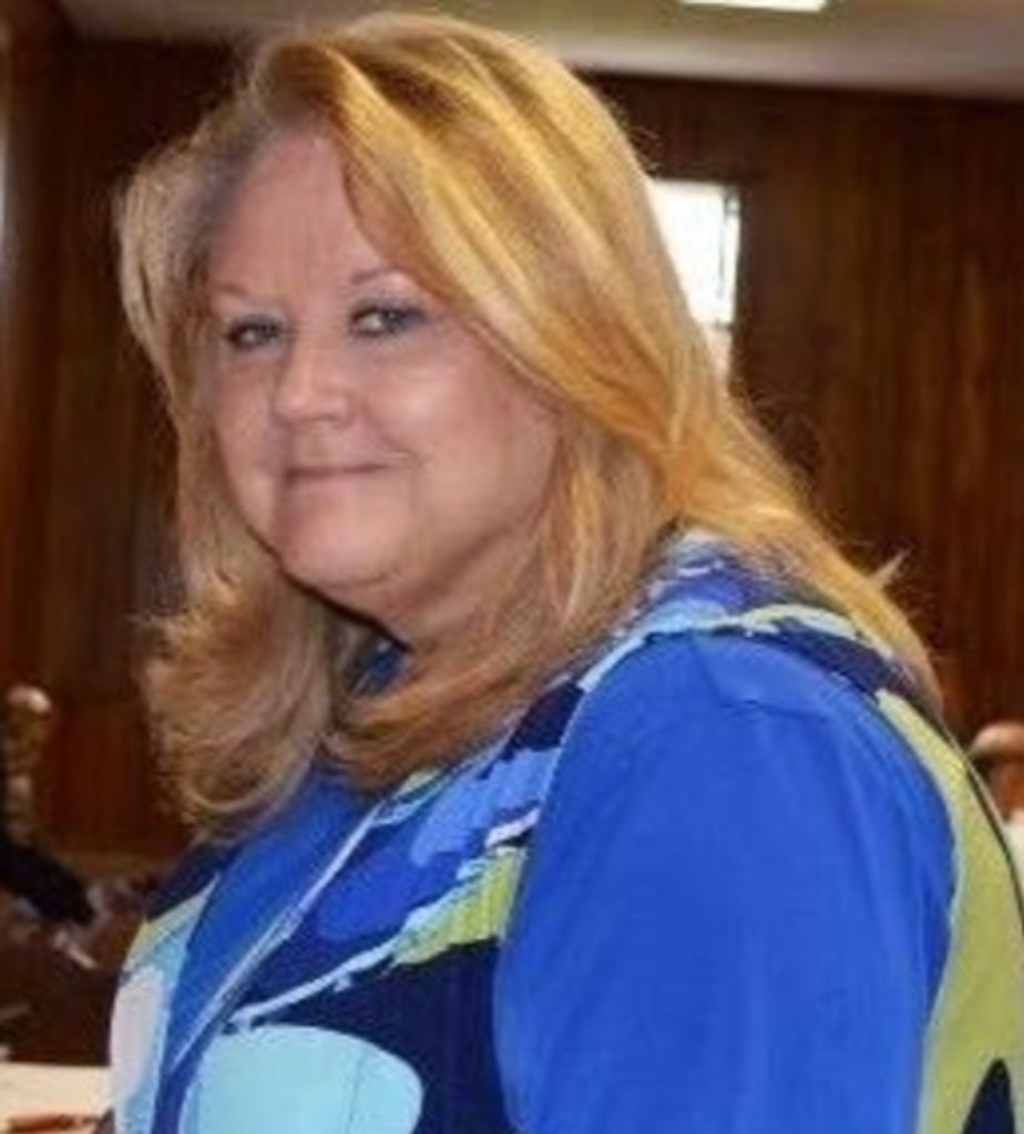 Melba Langston