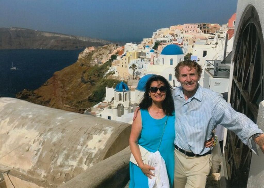 Catherine Mary Banks