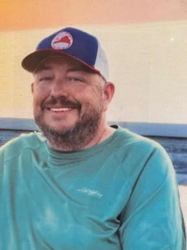 Michael Robert Woods Profile Photo