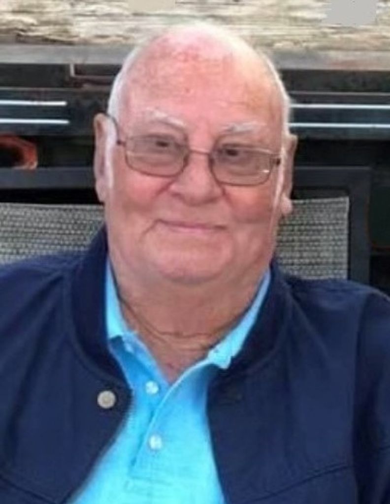 Oliver Smart Profile Photo