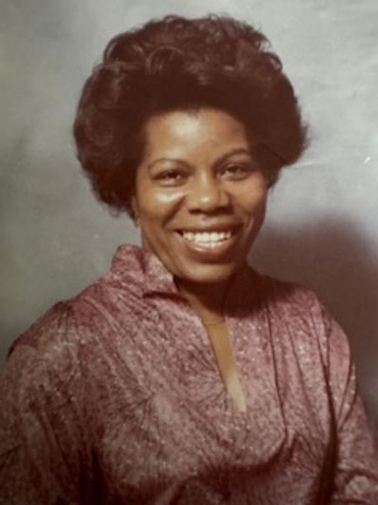 Ruby May Mcdonald Profile Photo