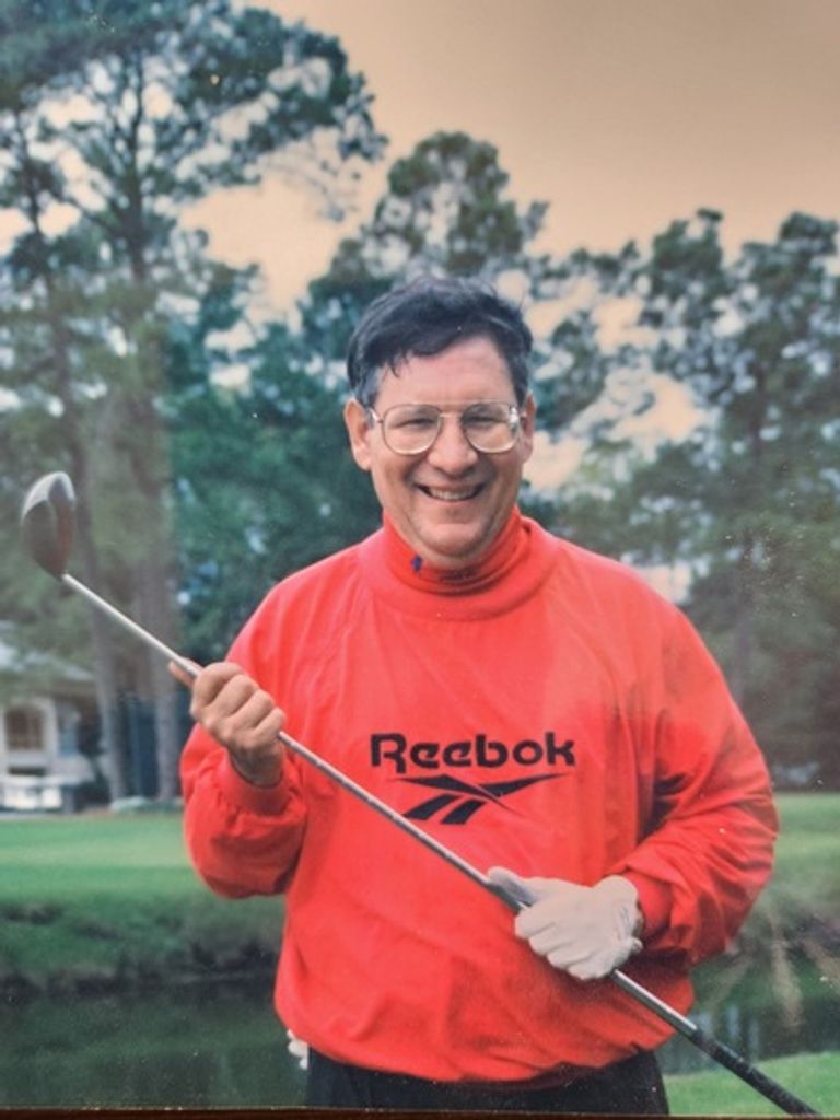 Donald Bruce Passavanti Profile Photo