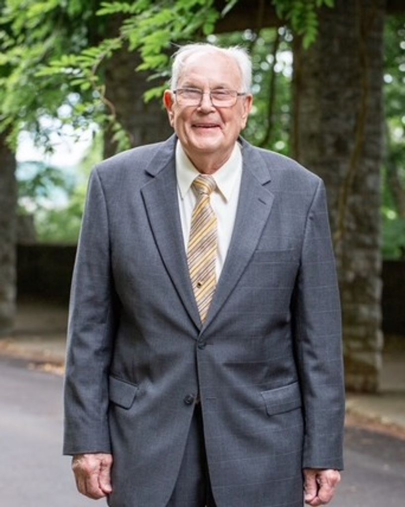 William Howard Stanley Profile Photo