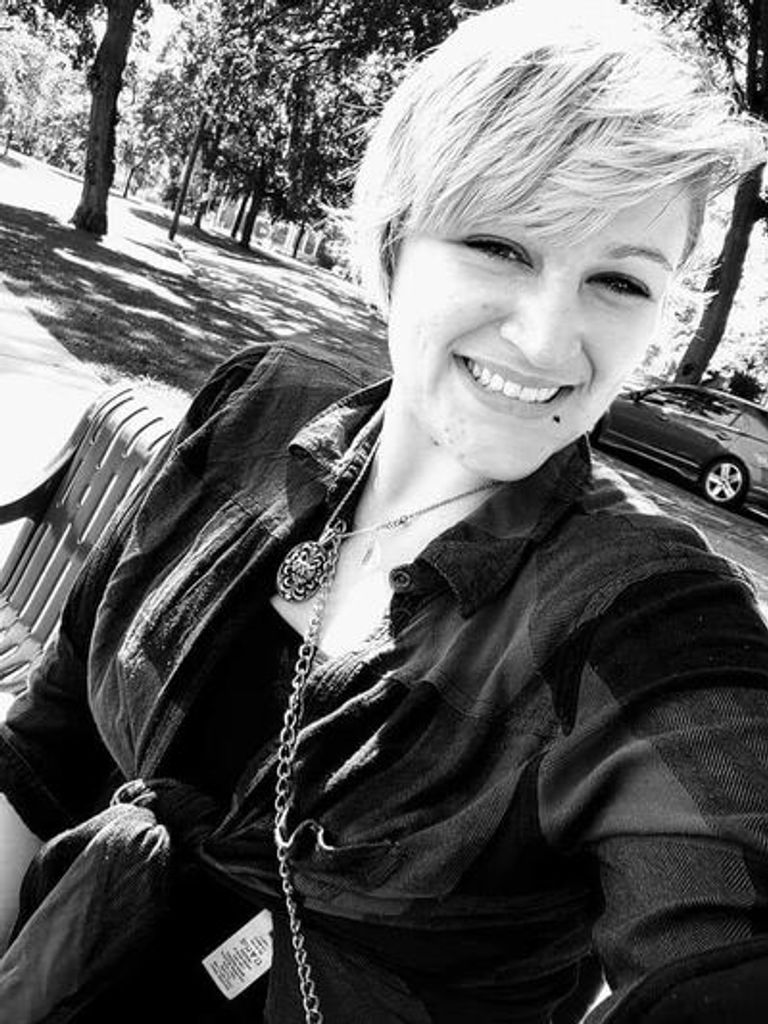 Katelynn Renee Turner-Harmon Profile Photo