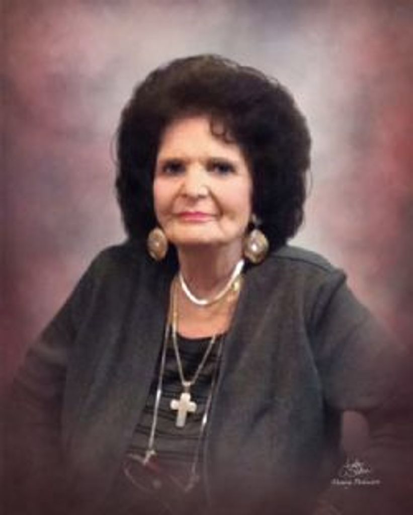 Doris Mcdonald Profile Photo