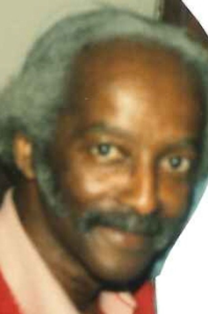 Charles R. Ward
